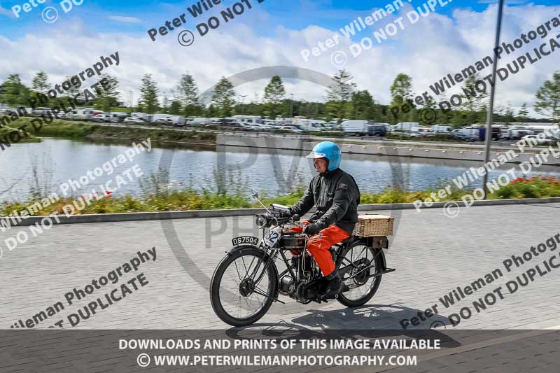 Vintage motorcycle club;eventdigitalimages;no limits trackdays;peter wileman photography;vintage motocycles;vmcc banbury run photographs